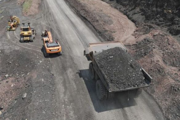 Maracaibo se alista para mostrar al mundo el poder del carbón venezolano (4)