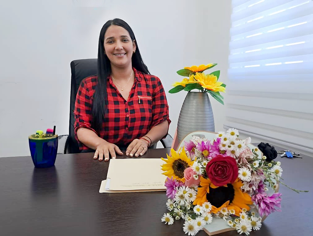 Día de la Secretaria