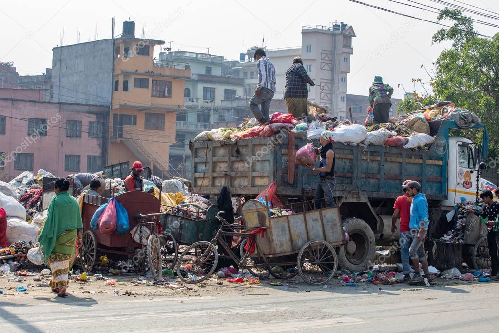 Movimiento juvenil llama a la calma en Nepal tras el caos en todo el país