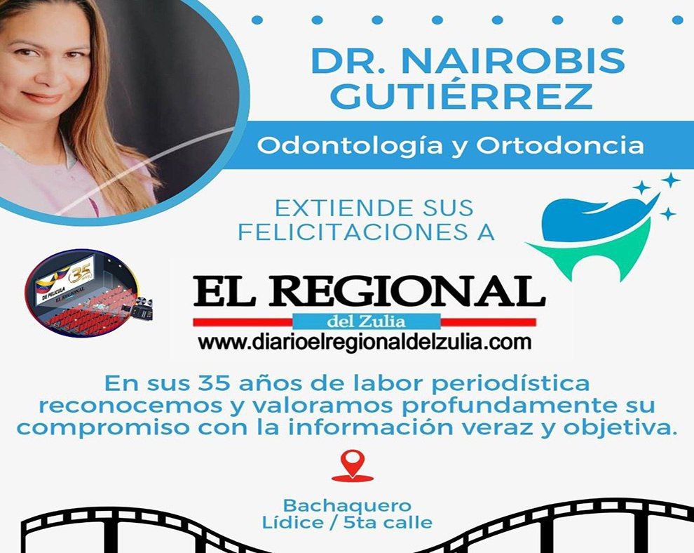 NAIROBIS GUTIERREZ