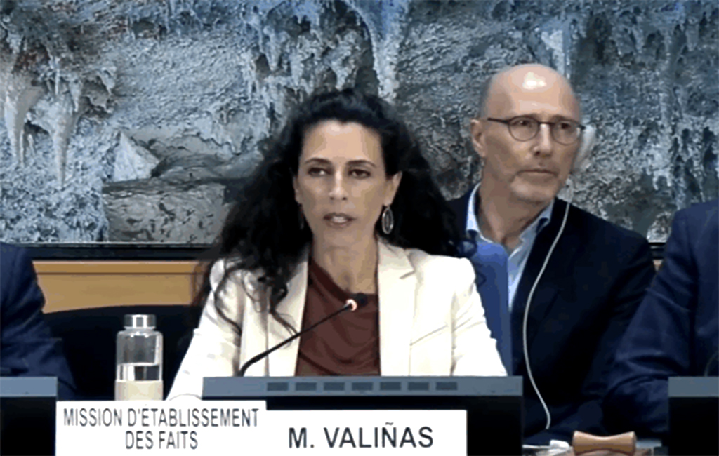  ONU concluye que la represión en Venezuela se profundizó tras presidenciales