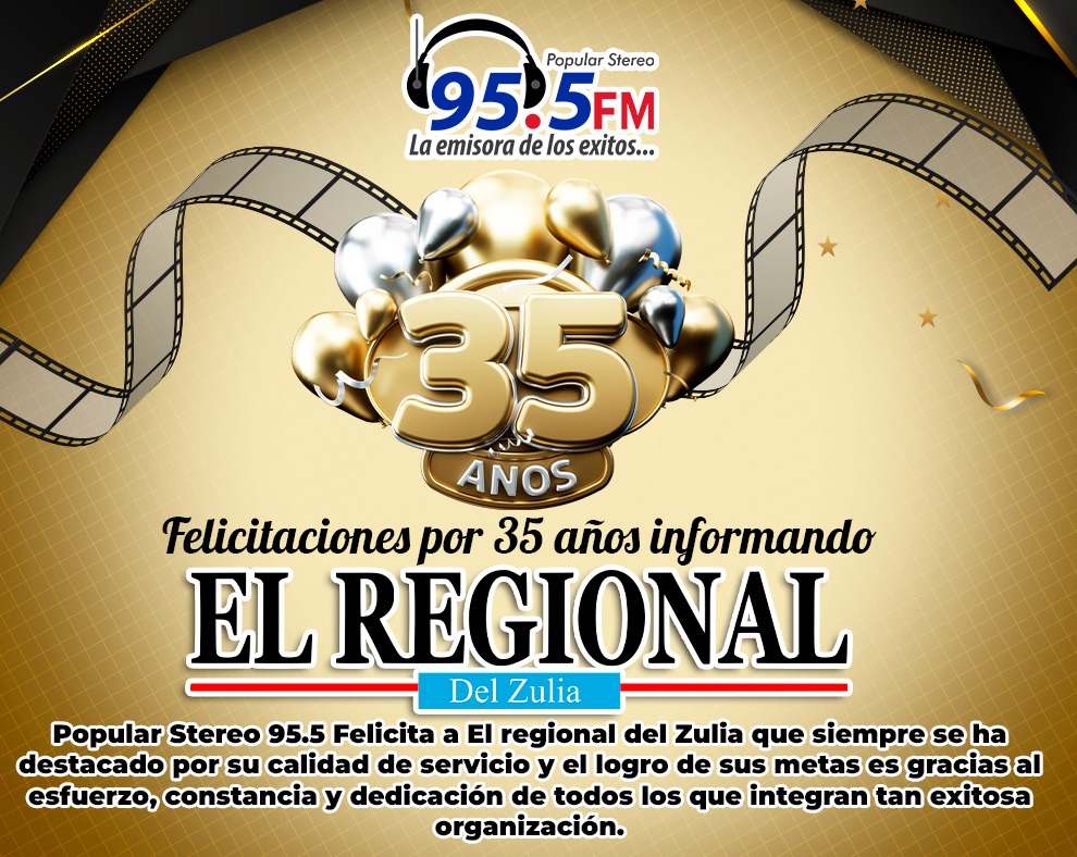 POPULAR 95,5 FM