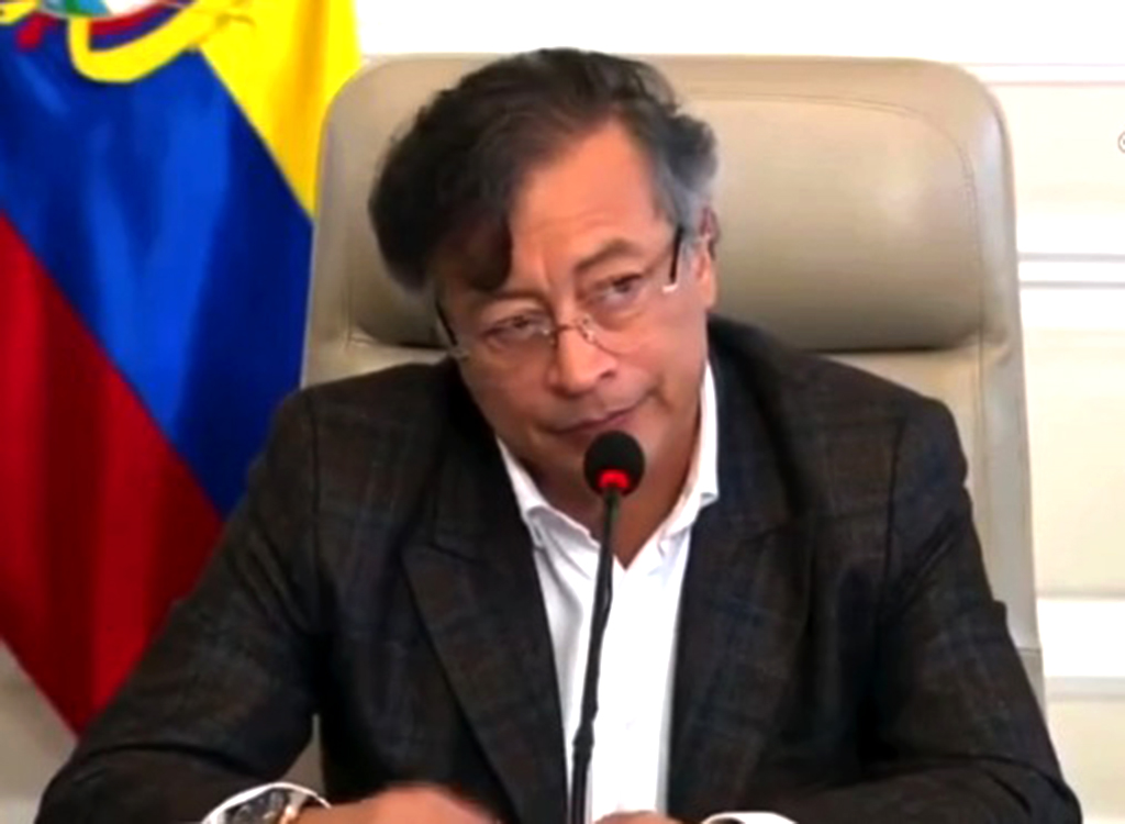 Petro afirma que EE UU está asesinando latinoamericanos