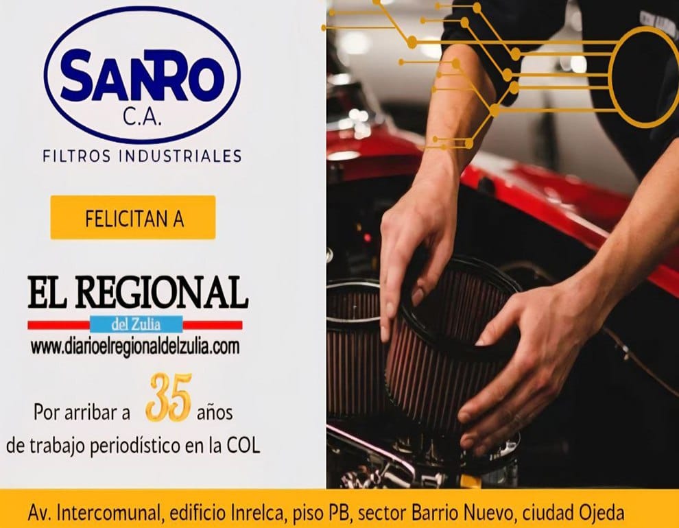 SANRO