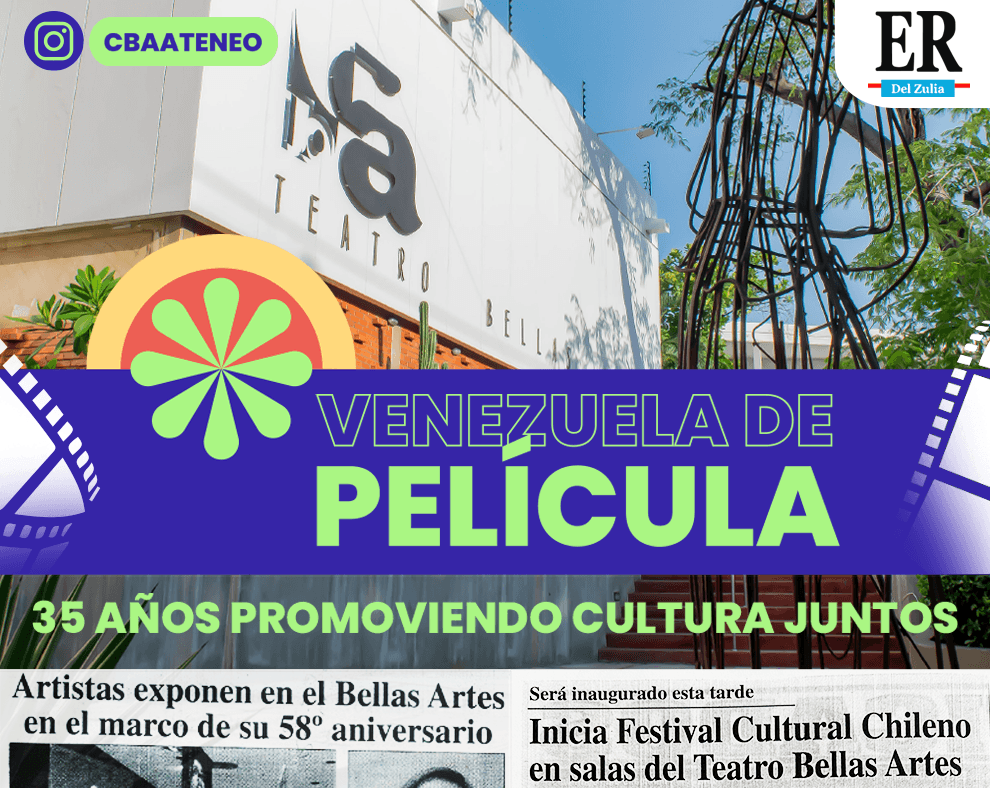 TEATRO BELLA ARTES ATENEO