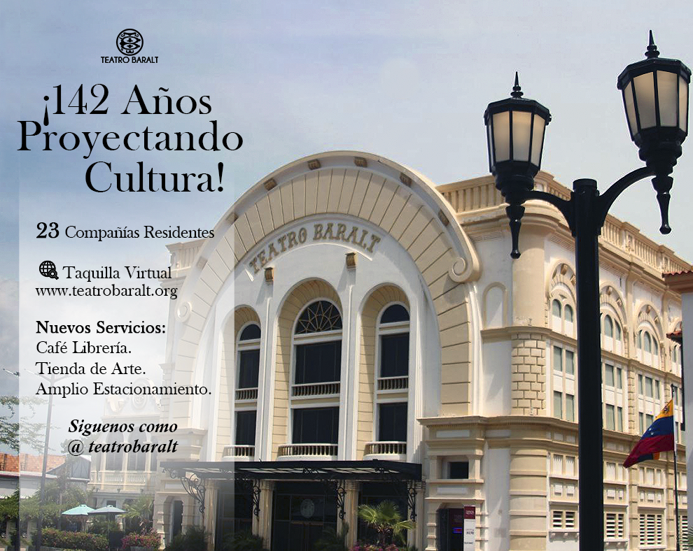 Teatro Baralt