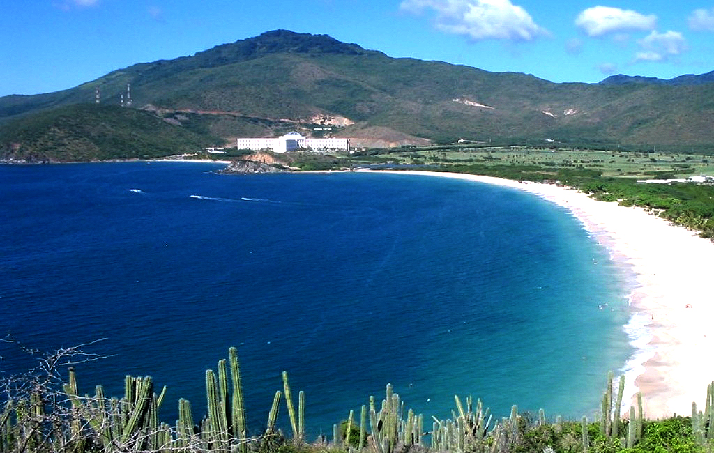 Semana Mundial del Turismo en Venezuela