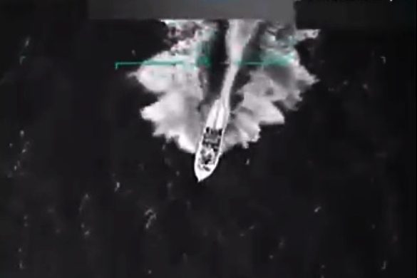 Venezuela acusa a EEUU de crear con IA el video de barco con droga 1 r