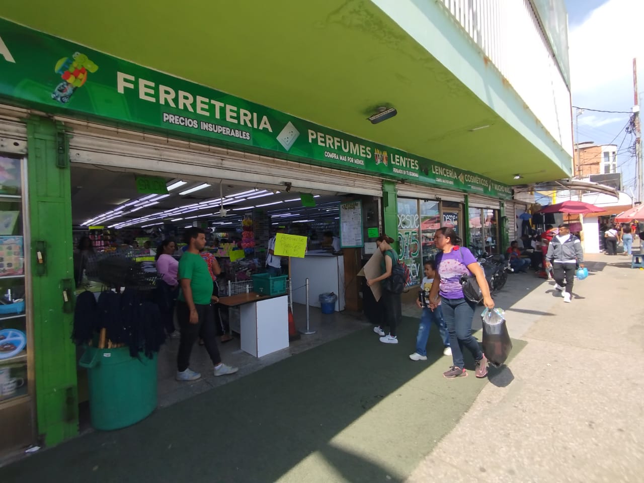 CCM: Empresas marabinas enfrentan grandes desafíos