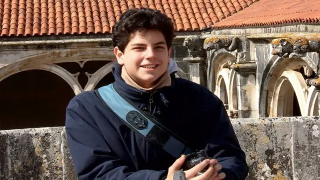 carlo acusti