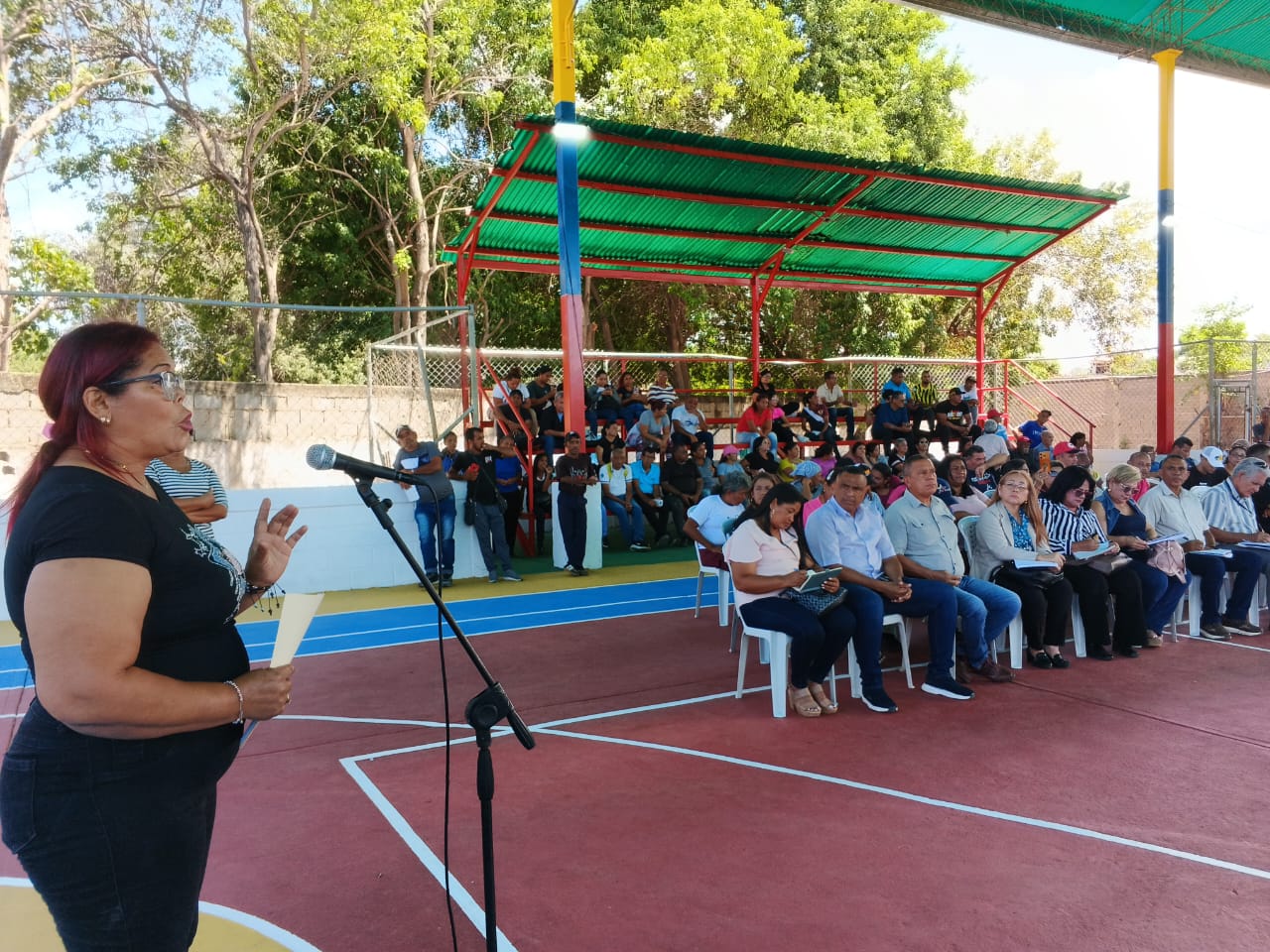 Concejo Municipal Bolivariano de Cabimas