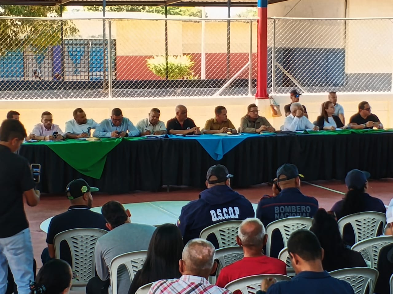Concejo Municipal Bolivariano de Cabimas