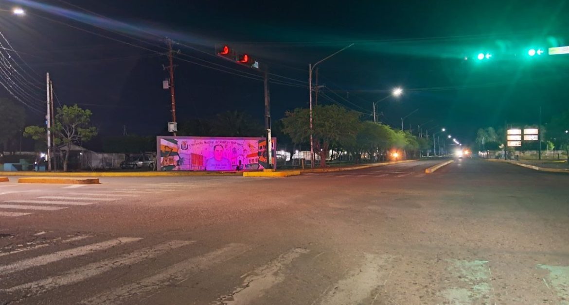 Volvió a temblar en el estado Zulia