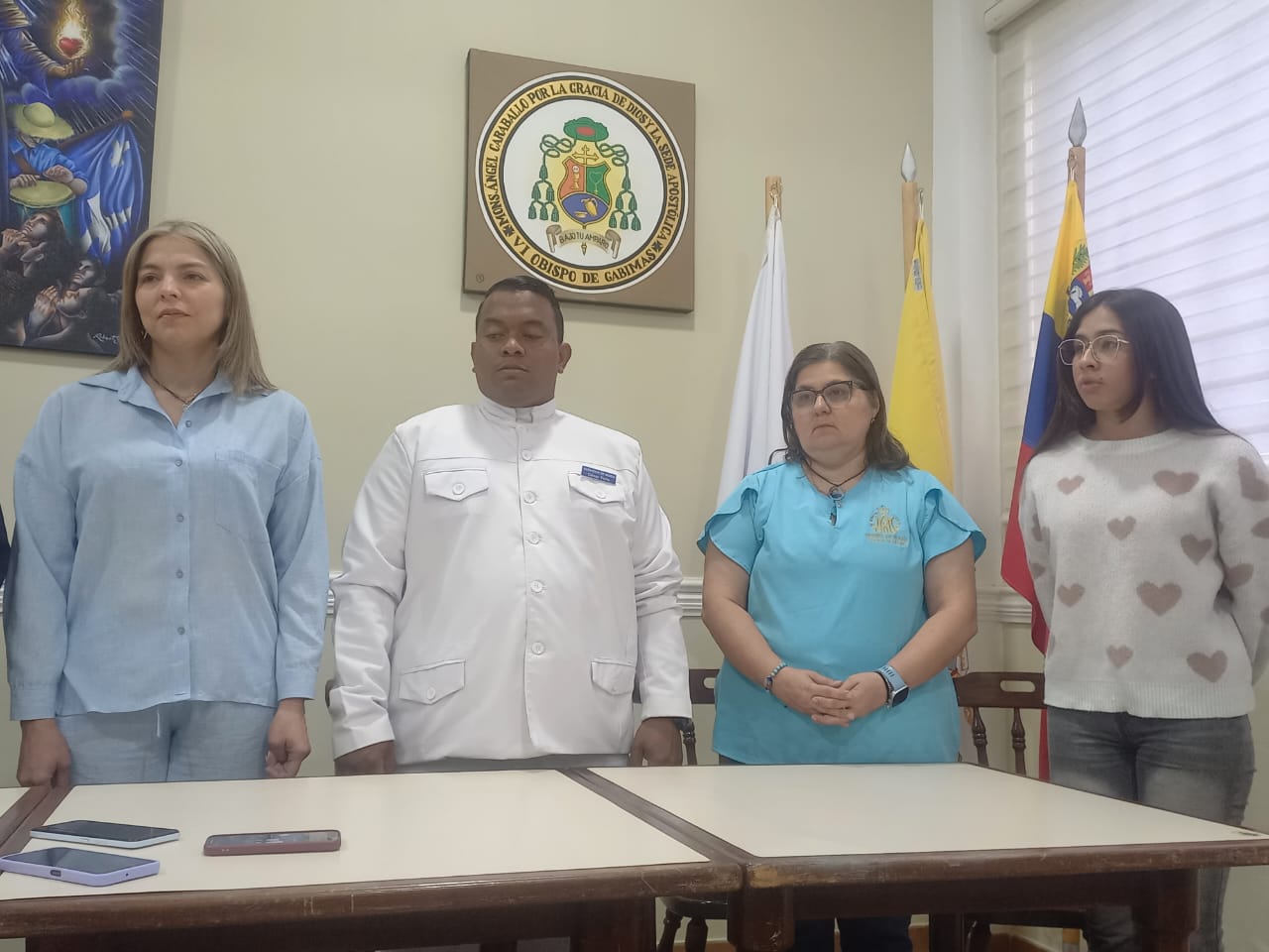 Fiestas Patronales en honor a la Virgen del Rosario