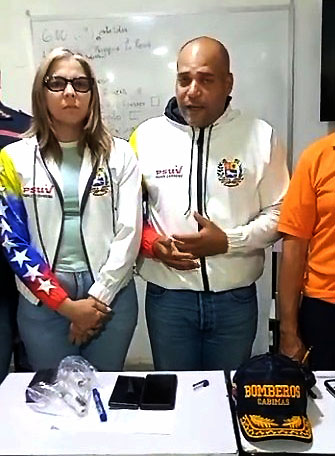 Cabimas "Plan de Atención de Emergencia"
