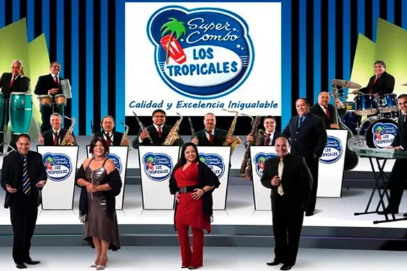 Artistas que animarán el encendido de Bella Vista este 7N