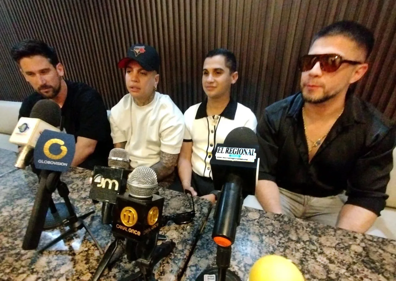 Bajo el mismo Sol