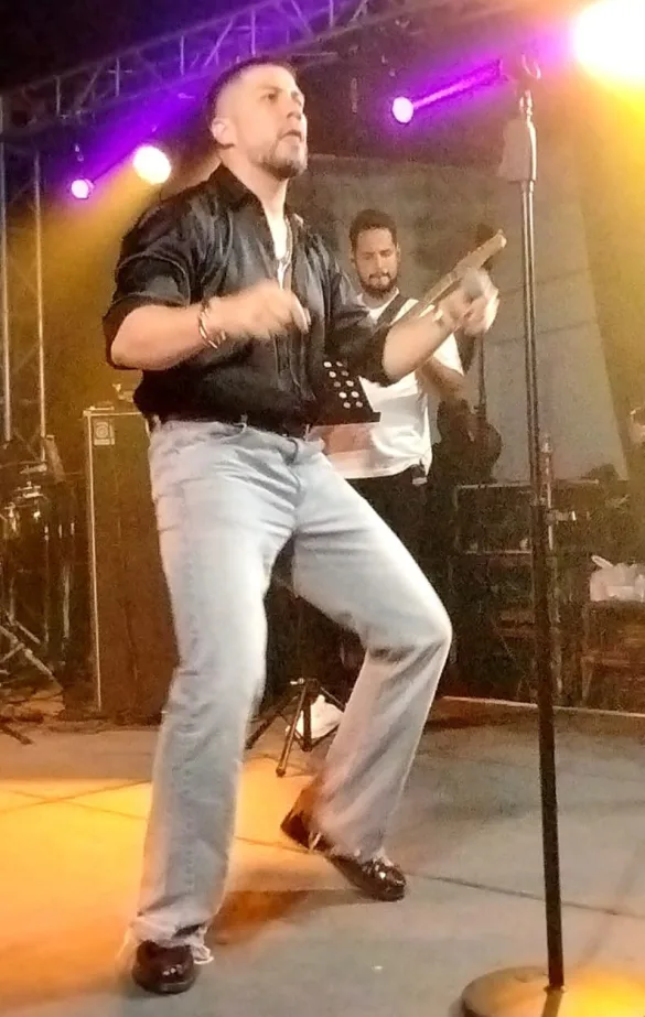 Bajo el mismo Sol 4 r