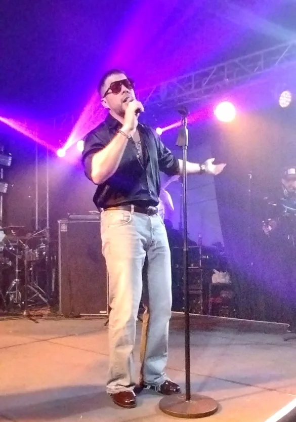 Bajo el mismo Sol 5 r
