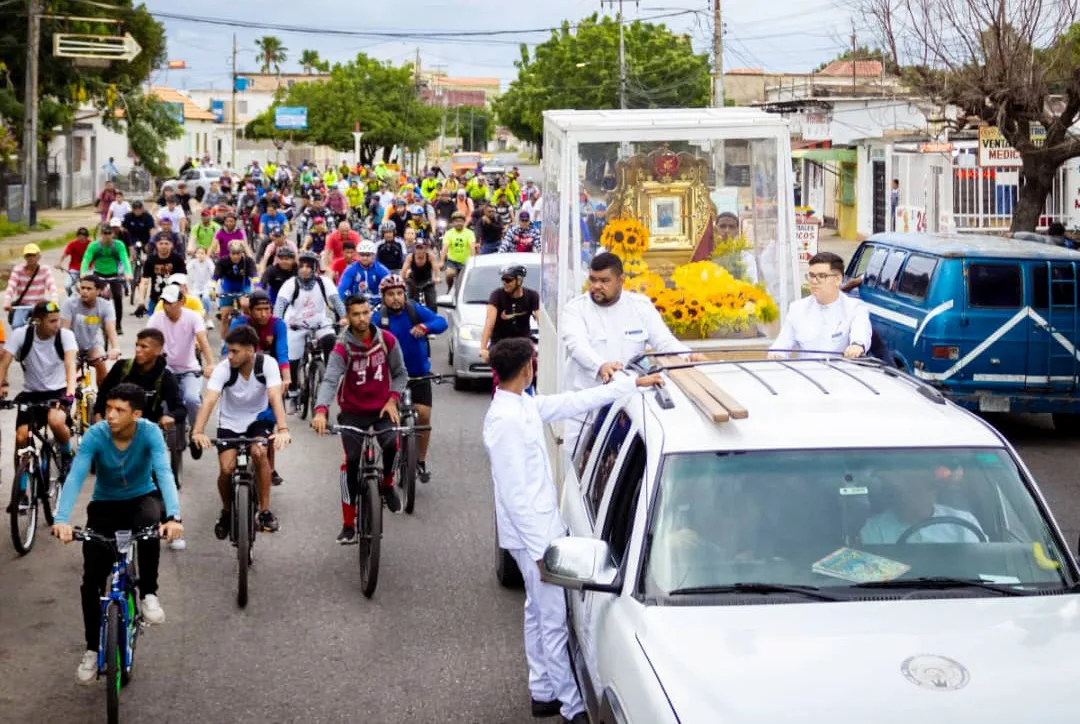 Gran Bicicletazo Rosareño 