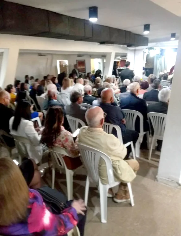 Cidez conmemoró Día del Ingeniero 11 r
