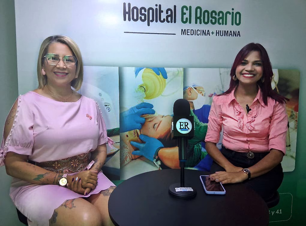 Cáncer de Mama