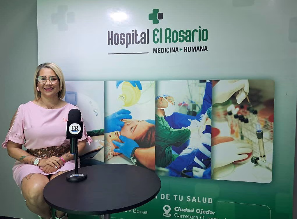 Cáncer de Mama