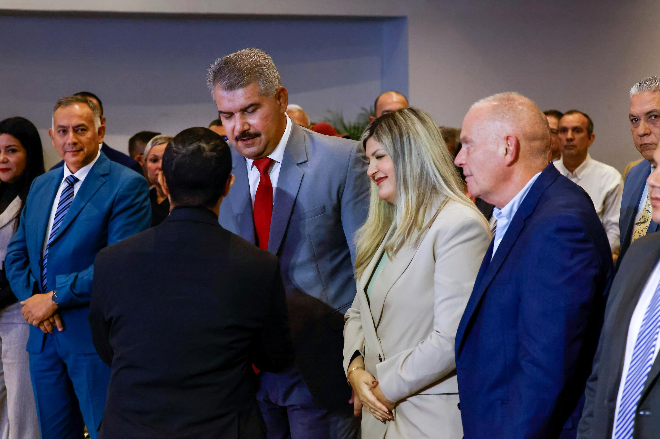 Consejo Nacional de Soberanía y Paz Zulia