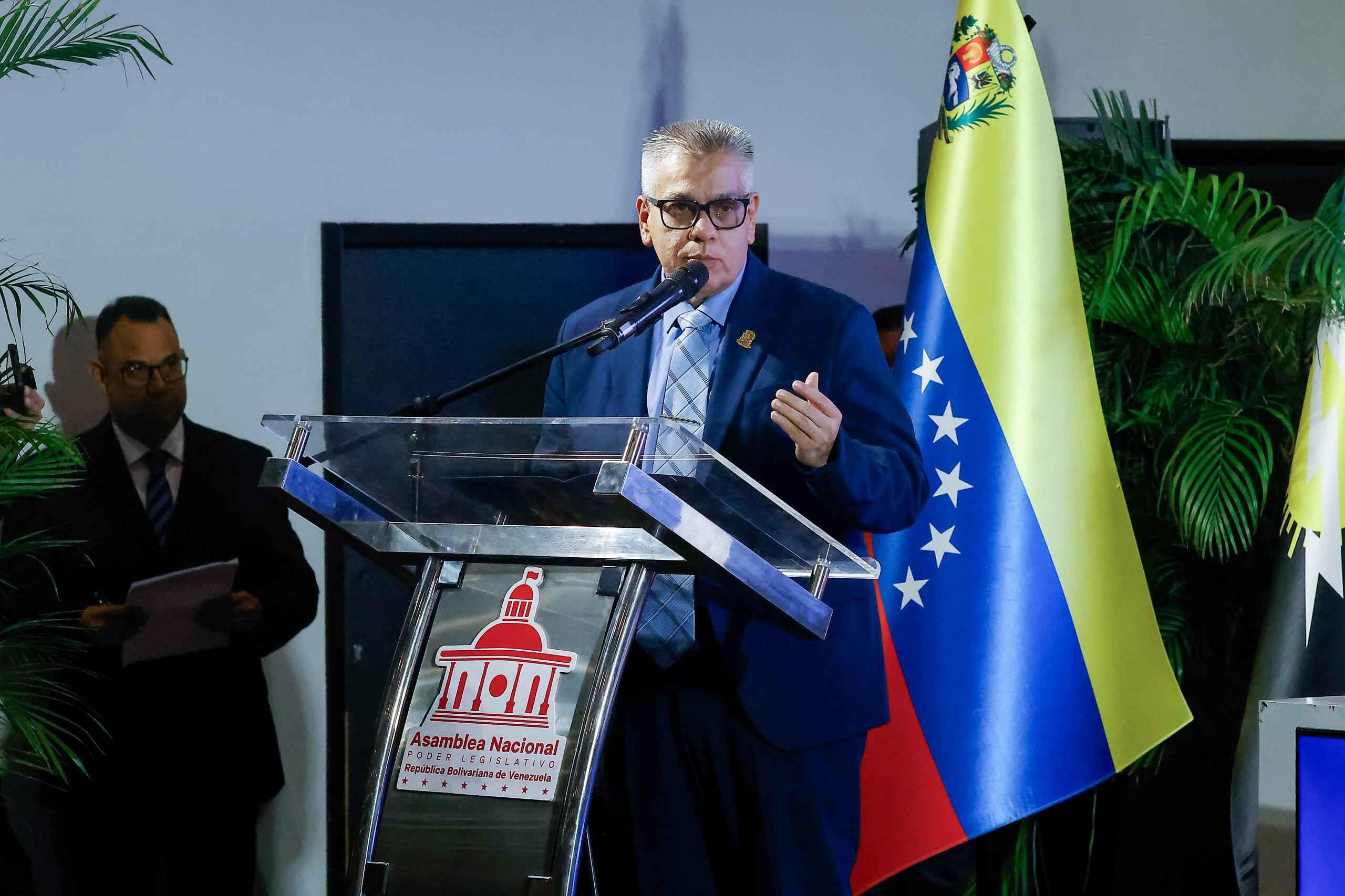 Consejo Nacional de Soberanía y Paz Zulia