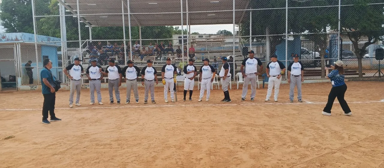 Glorias Deportivas de Venezuela sede Zulia