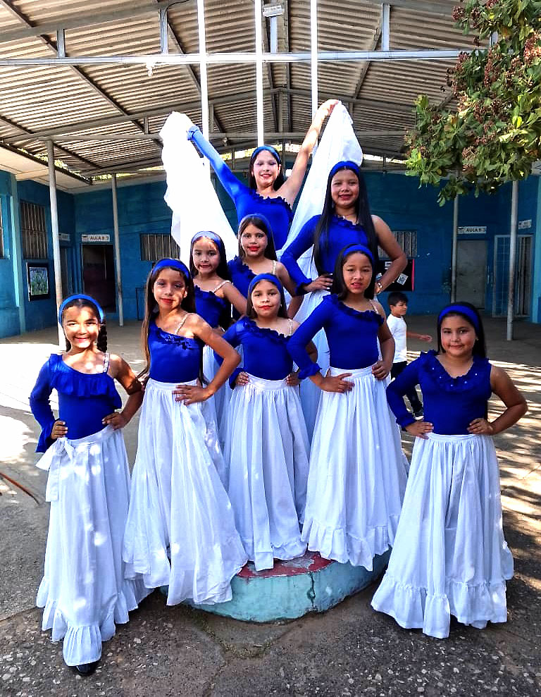 Danzas Simón Raga