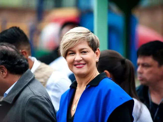EE UU incluyó a al presidente Gustavo Petro y a su familia en la lista Clinton