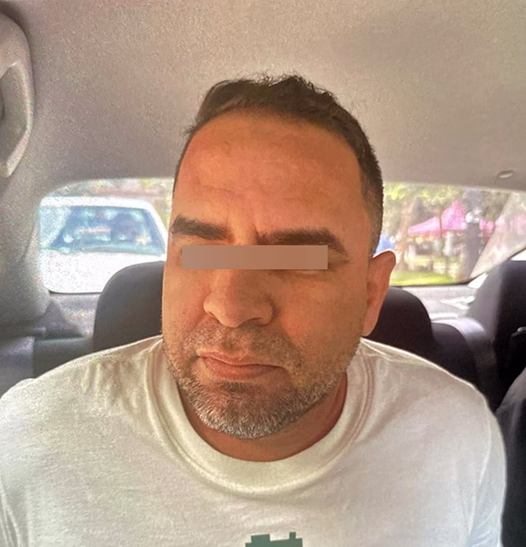 "El Adriancito"