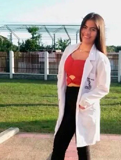 Estudiante del último año de medicina se quitó la vida