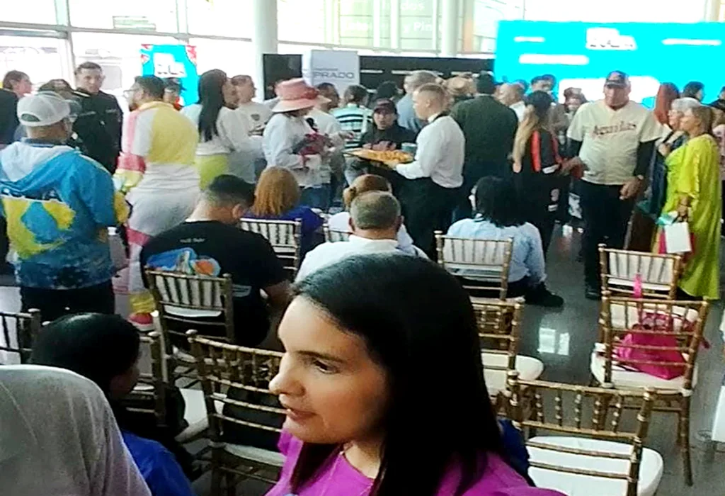 Expo-Zulia 2025 edición