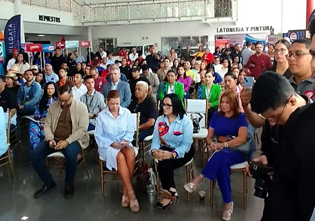 Expo-Zulia 2025 edición