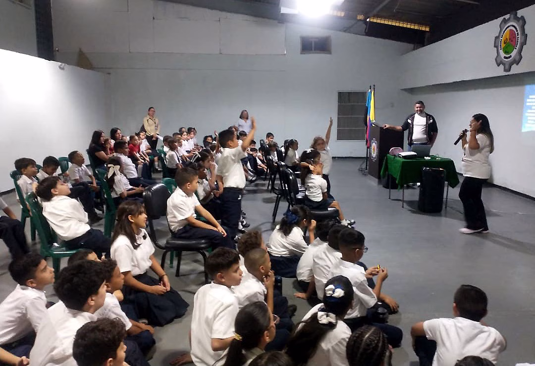 Exposición de arte “Santos para todos”