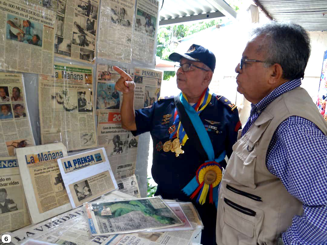 Gente Que Hace Grande la Historia del Zulia II