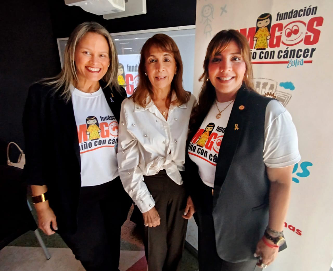 Fundanica agradeció la solidaridad 