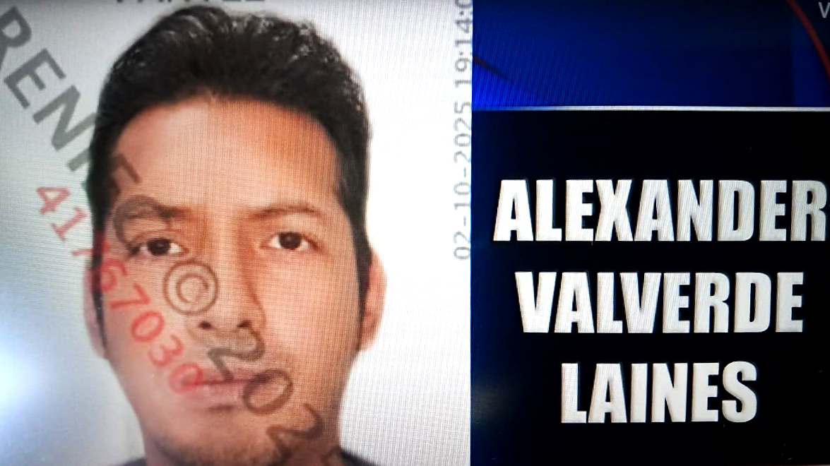 Hallan putrefacto cadáver de un venezolano en Perú