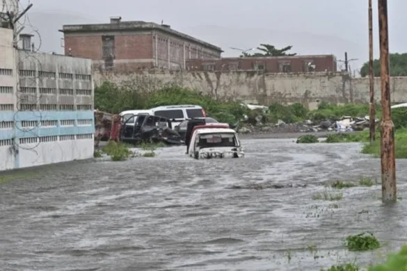 Jamaica es declarada zona de desastre tras el paso del Huracán Melissa
