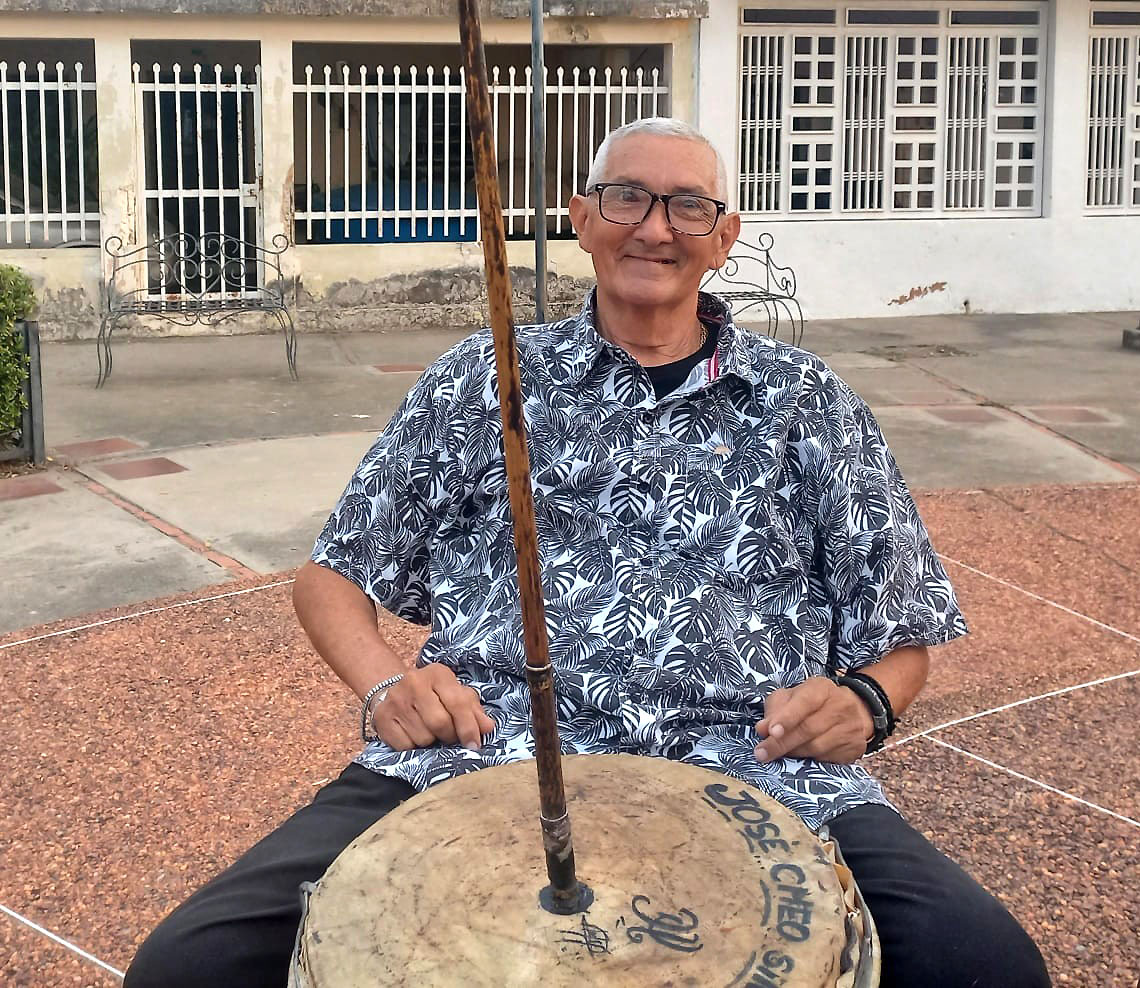 Conjunto Barrio Obrero de Cabimas celebra su 70 aniversario