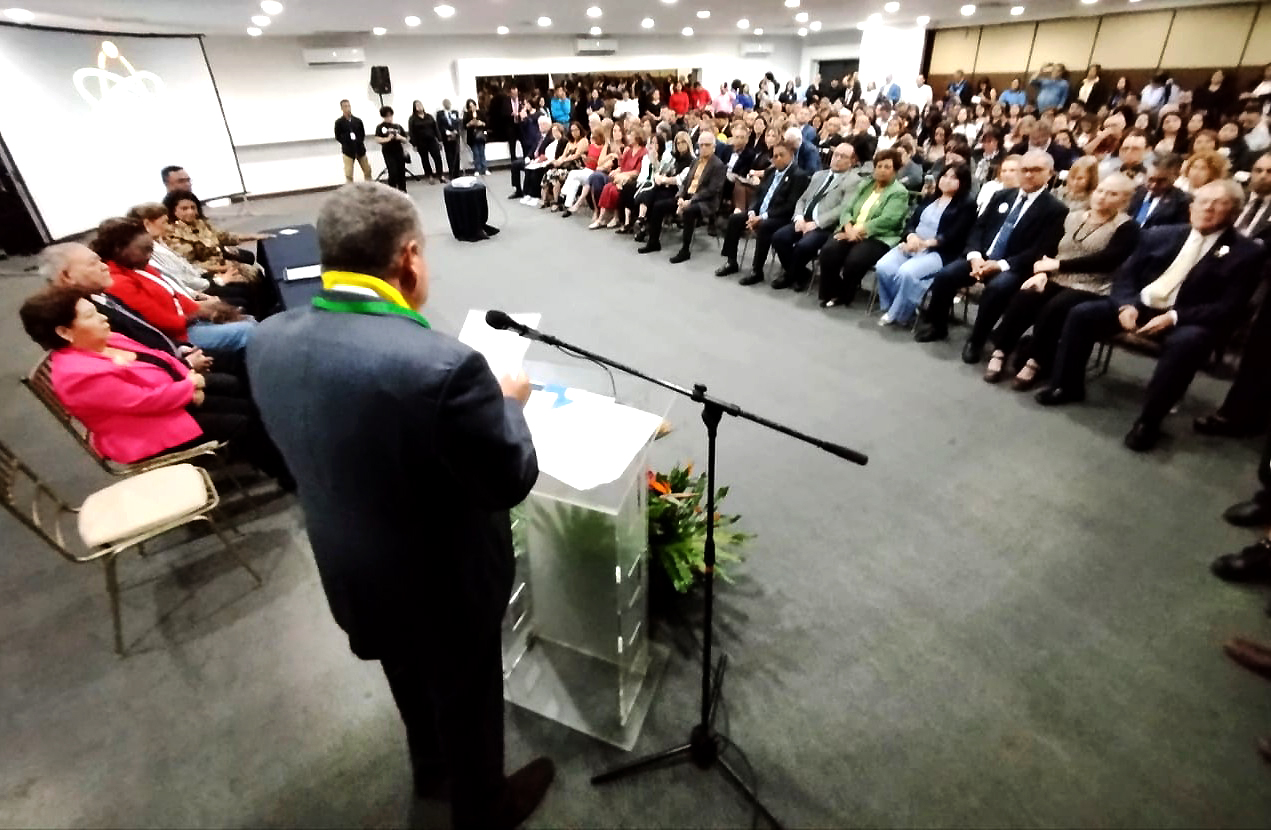IX Congreso Internacional de Investigación Estudiantil