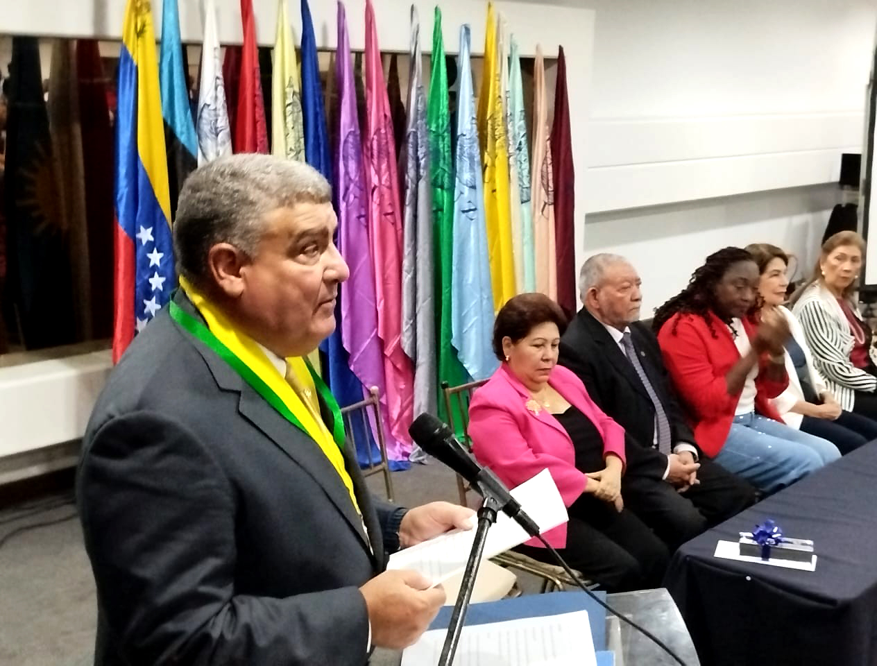 IX Congreso Internacional de Investigación Estudiantil