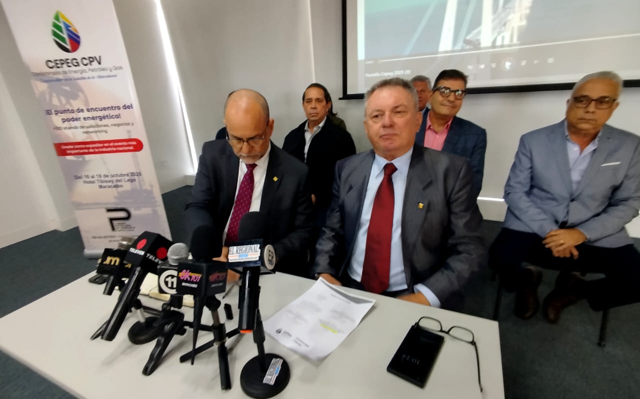 La CEPEG impulsa el debate sobre el futuro energético en Venezuela