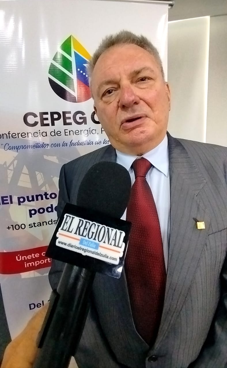 La CEPEG impulsa el debate sobre el futuro energético en Venezuela