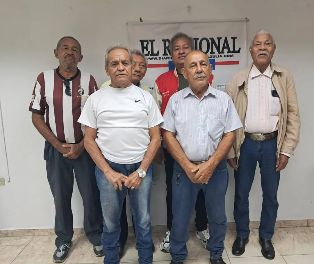 MEP Cabimas 58 aniversario