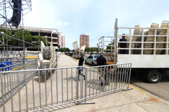 Maracaibo se Viste de Fiesta para la Bajada de la Chinita 4 r