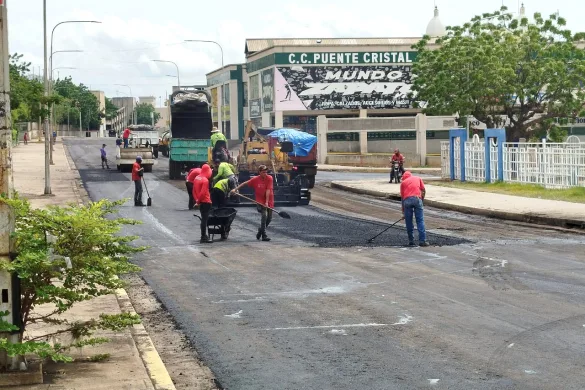 Maracaibo se Viste de Fiesta para la Bajada de la Chinita 9 r Maracaibo se Viste de Fiesta para la Bajada de la Chinita