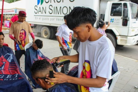 Mercados Populares de la Alcaldía de Maracaibo3